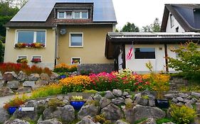 Ferienwohnung am Silberg